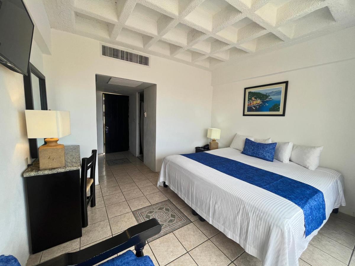 Hotel San Marino Puerto Vallarta Esterno foto