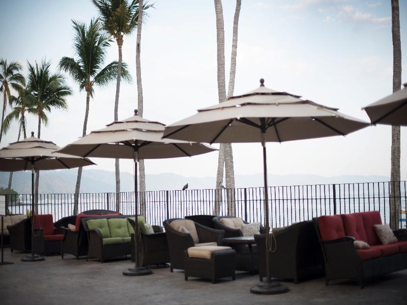 Hotel San Marino Puerto Vallarta Esterno foto