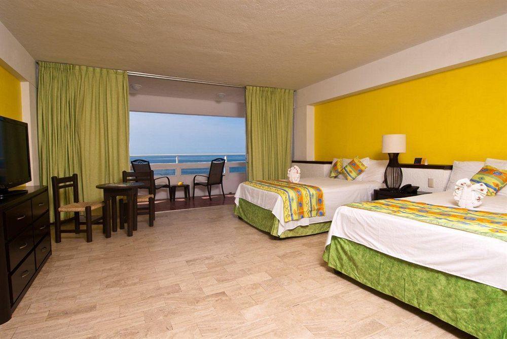 Hotel San Marino Puerto Vallarta Esterno foto