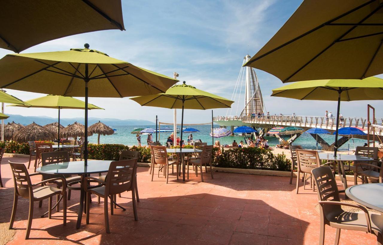 Hotel San Marino Puerto Vallarta Esterno foto